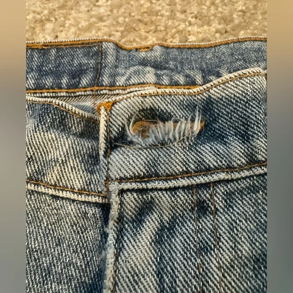 VINTAGE 1985 560 RARE Men’s MINT Levi’s Jeans